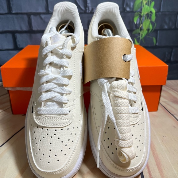 Nike Court Vision LO NN - Picture 8 of 10